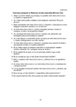 Research Papers 'Lielās nātres (Urtica dioica L.) šķiedru pielietojums tautas medicīnā un tekstil', 26.