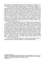 Essays 'Postmodernisti Viljams Kentridžs un Džulians Šnābels', 2.