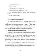 Summaries, Notes 'Francijas prezidenta Emanuela Makrona vizītes Latvijā un Lietuvā salīdzinājums', 2.