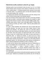 Research Papers 'Sabiedrisko kustību loma Latvijas neatkarības atgūšanas procesā', 3.