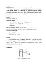 Summaries, Notes 'Iepazīšanās ar MSP430F2013 takts ģeneratoru, taimera moduli un pārtraukumu mehān', 2.