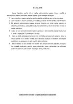 Research Papers 'Administratīvā procesa principi', 14.