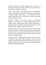 Essays 'Gaismas ceļš: Mistiķisms un ezoterika cilvēka iekšējās pasaules atklāšanā', 2.