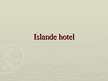 Practice Reports 'Profesionālās prakses atskaite "Islande Hotel"', 14.