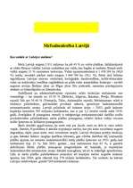 Research Papers 'Mežsaimniecība', 3.