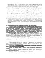 Summaries, Notes 'Valsts eksāmena biļetes konstitucionālajās tiesībās', 30.