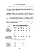 Research Papers 'Preiļu novada tūrisma attīstības programma', 14.