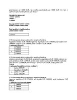 Summaries, Notes 'Grāmatvedības pamatu kontroldarbs', 3.