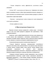 Term Papers 'Анализ финансового состояния предприятия по производству биотоплива', 30.