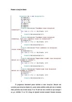 Research Papers 'C# - funkcijas, klases, struktūras, piemēri', 3.