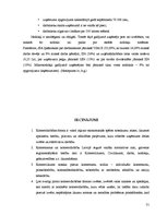 Research Papers 'SIA kā viena no komercdarbības formām Latvijā', 31.