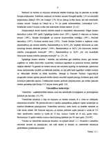 Research Papers 'Tūrisma nozares attīstība, viesnīcu un citu tūrisma mītņu raksturojums Latvijā n', 6.