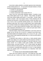 Research Papers 'Tūrisma nozares attīstība, viesnīcu un citu tūrisma mītņu raksturojums Latvijā n', 14.