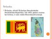 Presentations 'Šrilanka', 2.