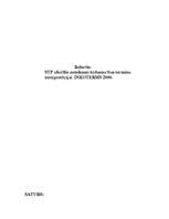 Research Papers 'STP oficālie noteikumi tirdzniecības terminu interpretācijai INKOTERMS 2000', 1.