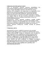 Research Papers 'STP oficālie noteikumi tirdzniecības terminu interpretācijai INKOTERMS 2000', 5.