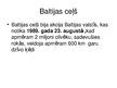 Presentations 'Latvijas Tautas frontes (LTF) darbība un vadītāji. Atmodas laiks', 8.