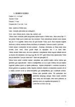 Research Papers 'Eitrofikācijas process Zebrus ezerā', 2.