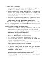 Research Papers 'Personāla vadīšanas analīze SIA "X"', 15.