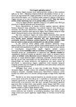 Summaries, Notes 'Nikolajs Gogolis', 4.