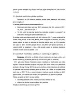 Research Papers 'Ģenētiskās modifikācijas ienākšana Latvijā', 7.