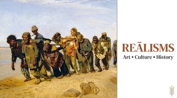 Presentations 'Reālisms', 1.