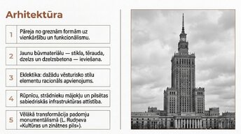 Presentations 'Reālisms', 3.