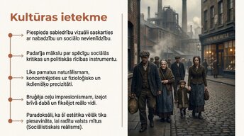 Presentations 'Reālisms', 7.
