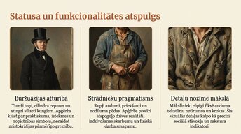Presentations 'Reālisms', 11.