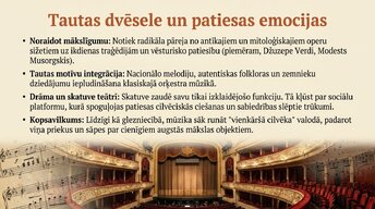 Presentations 'Reālisms', 14.
