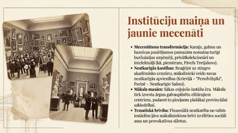 Presentations 'Reālisms', 16.