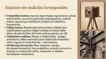 Presentations 'Reālisms', 17.