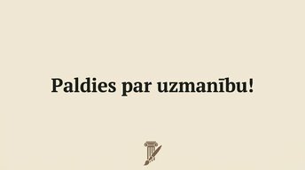 Presentations 'Reālisms', 23.