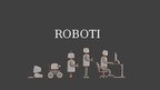Presentations 'Roboti', 1.