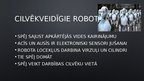 Presentations 'Roboti', 9.