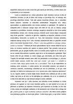 Summaries, Notes 'Aristotelis "Nikomaha ētika"', 2.