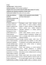 Summaries, Notes 'Budžeta plānošana', 1.