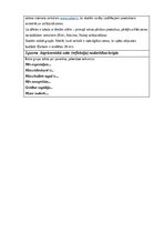 Summaries, Notes 'Tematiskais plāns sākumsskolā - Budžeta plānošana', 3.