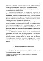 Research Papers 'Der Begriff, das System Und die Dimensionen der Kriminalprävention', 6.