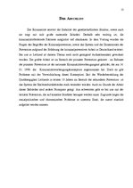 Research Papers 'Der Begriff, das System Und die Dimensionen der Kriminalprävention', 13.