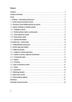 Research Papers 'SIA "Ķīšezera aptieka" izveides iespējas Rīgas Ziemeļu rajonā - Jaunciemā', 4.