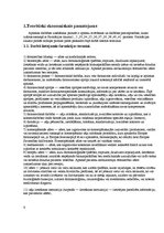 Research Papers 'SIA "Ķīšezera aptieka" izveides iespējas Rīgas Ziemeļu rajonā - Jaunciemā', 6.