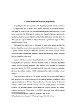 Research Papers 'Latvijas Republikas neatkarības atjaunošana 1991.gadā', 9.