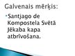 Presentations 'Rekonkista', 7.