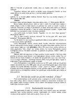 Research Papers 'Iniciācija Laimas Muktupāvelas romānā "Cilpa"', 13.