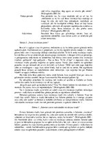 Research Papers 'Iniciācija Laimas Muktupāvelas romānā "Cilpa"', 15.