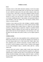 Research Papers 'Arhitektūra un dizains', 1.