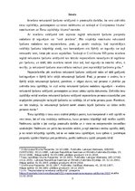 Research Papers 'Ievešana valdījumā, tiesiskais regulējums un tiesu prakse', 3.