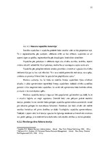 Research Papers 'Vadības funkcijas un to realizēšana uzņēmumā', 23.