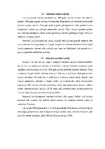 Research Papers 'Interneta pieejamība un tendences Latvijas mājsaimniecībās', 7.